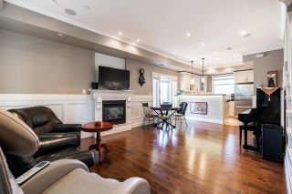 Photo 3: 1957 W 15TH Avenue in Vancouver: Kitsilano Townhouse for sale (Vancouver West)  : MLS®# R2716605