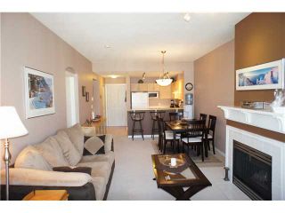 Photo 6: 306 3038 E KENT Avenue in Vancouver: Fraserview VE Condo for sale in "SOUTH HAMPTON" (Vancouver East)  : MLS®# V954697