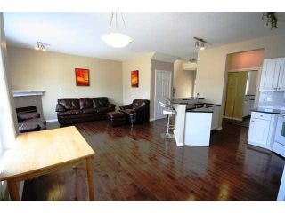 Photo 6: 18 Wentworth Cove SW in CALGARY: West Springs Townhouse for sale (Calgary)  : MLS®# C3518556