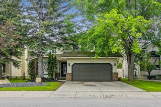Photo 1: 539 Sunmills Drive SE in Calgary: Sundance Detached for sale : MLS®# A1233611