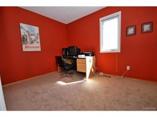 Photo 13: 149 Camirant Crescent in WINNIPEG: Windsor Park / Southdale / Island Lakes Residential for sale (South East Winnipeg)  : MLS®# 1409370
