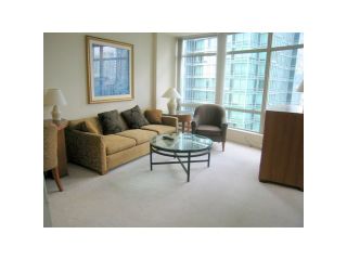 Photo 3: 1606 1288 ALBERNI Street in Vancouver: West End VW Condo for sale in "THE PALISADES" (Vancouver West)  : MLS®# V819193