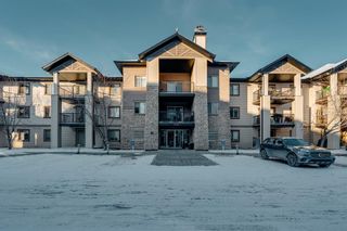 Photo 18: 2313 16969 24 Street SW in Calgary: Bridlewood Apartment for sale : MLS®# A2013398