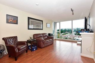 Photo 4: 1209 9888 CAMERON Street in Burnaby: Sullivan Heights Condo for sale in "Silhouette" (Burnaby North)  : MLS®# R2257868