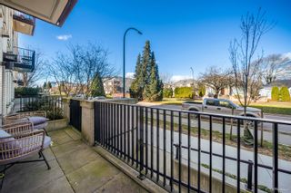 Photo 17: 109 288 W KING EDWARD Avenue in Vancouver: Cambie Condo for sale (Vancouver West)  : MLS®# R2868650