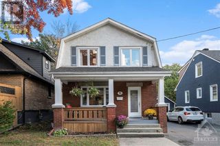 Photo 2: 16 EDINA STREET in Ottawa: House for sale : MLS®# 1364388