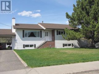 Photo 1: 878 HUSTON STREET in Williams Lake: House for sale : MLS®# R2774431