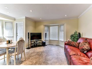 Photo 11: 146 15501 89A Avenue in Surrey: Fleetwood Tynehead Townhouse for sale in "AVONDALE" : MLS®# R2058402