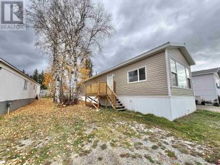 Photo 2: 9 3387 RED BLUFF ROAD in Quesnel: House for sale : MLS®# R2823578