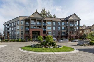 Main Photo: 408 2855 156 Street in Surrey: Grandview Surrey Condo for sale in "THE HEIGHTS" (South Surrey White Rock)  : MLS®# R2671470