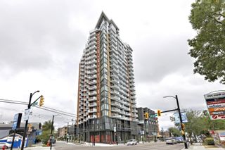 Photo 1: 1806 285 E 10TH Avenue in Vancouver: Mount Pleasant VE Condo for sale in "The Independent" (Vancouver East)  : MLS®# R2799716