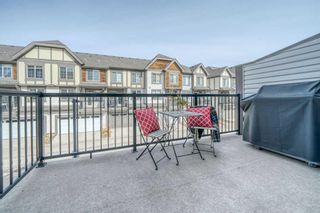 Photo 24: 204 130 New Brighton Way SE in Calgary: New Brighton Row/Townhouse for sale : MLS®# A2122176