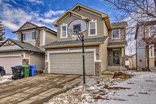 Main Photo: 72 Panamount Lane NW in Calgary: Panorama Hills Detached for sale : MLS®# A2104729