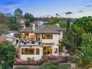 Main Photo: KENSINGTON House for sale : 4 bedrooms : 4350 Middlesex Drive in San Diego