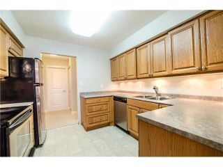 Photo 7: 203 15317 THRIFT Avenue: White Rock Condo for sale in "Nottingham" (South Surrey White Rock)  : MLS®# F1418103