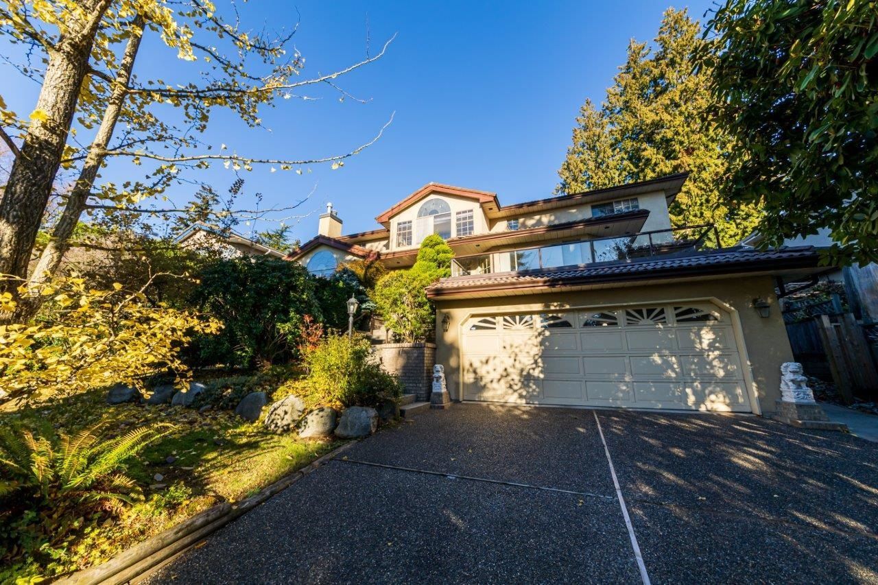 Main Photo: 5131 PATRICK Street in Burnaby: South Slope House for sale (Burnaby South)  : MLS®# R2740847