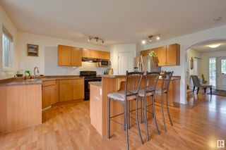 Photo 12: 2626 Taylor Green in Edmonton: Zone 14 House for sale : MLS®# E4300305
