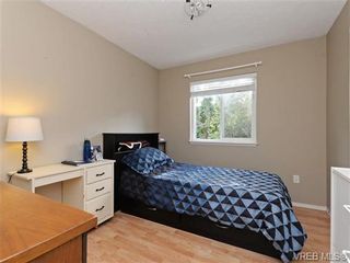 Photo 14: 6 540 Goldstream Ave in VICTORIA: La Fairway Row/Townhouse for sale (Langford)  : MLS®# 741789