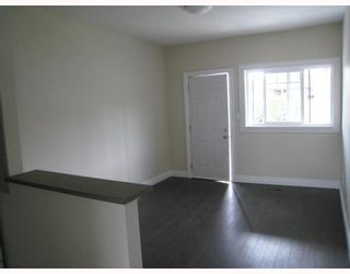 Photo 3: 227 229 MARMONT Street in Coquitlam: Maillardville Duplex for sale : MLS®# V751668