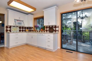 Photo 4: 18157 21A Avenue in Surrey: Hazelmere House for sale in "Redwood Park" (South Surrey White Rock)  : MLS®# F1013133