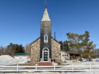 Photo 1: RM Edenwold - Old Stone Church in Edenwold: Residential for sale (Edenwold Rm No. 158)  : MLS®# SK923974