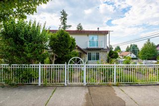 Photo 3: 1728 SEVENTH Avenue in New Westminster: West End NW House for sale : MLS®# R2846530