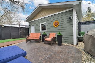 Photo 48: 2859 Elphinstone Street in Regina: River Heights RG Residential for sale : MLS®# SK968703