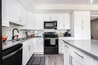 Photo 10: 316 300 Centre Street in Winnipeg: Bridgwater Centre Condominium for sale (1R)  : MLS®# 202322316
