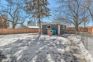 Photo 31: 7 Manor Road SW in Calgary: Meadowlark Park Detached for sale : MLS®# A2033424