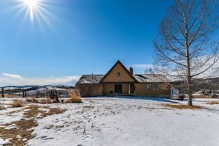 Photo 41: 402240 1208 Drive W: Rural Foothills County Detached for sale : MLS®# A1184424