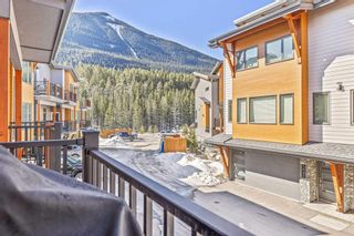 Photo 20: 201G 1101 Three Sisters Parkway: Canmore Row/Townhouse for sale : MLS®# A2115237