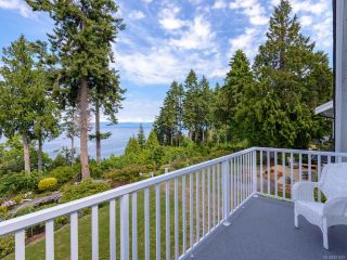 Photo 36: 4971 W Thompson Clarke Dr in DEEP BAY: PQ Bowser/Deep Bay House for sale (Parksville/Qualicum)  : MLS®# 831475