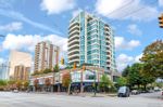 Main Photo: 1206 5848 OLIVE Avenue in Burnaby: Metrotown Condo for sale (Burnaby South)  : MLS®# R2817646