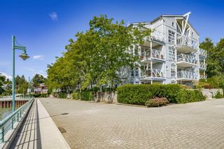Photo 28: 407 2020 SE KENT Avenue in Vancouver: South Marine Condo for sale in "Tugboat Landing" (Vancouver East)  : MLS®# R2798099