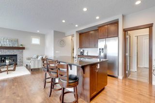 Photo 8: 16 Masters Common SE in Calgary: Mahogany Detached for sale : MLS®# A1203058
