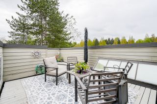Photo 24: 3957 CREEKSIDE Place in Burnaby: Burnaby Hospital Townhouse for sale in "CASCADE VILLAGE" (Burnaby South)  : MLS®# R2687758