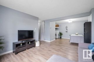 Photo 5: 27 MCLEOD PLACE Place in Edmonton: Zone 02 Townhouse for sale : MLS®# E4292883