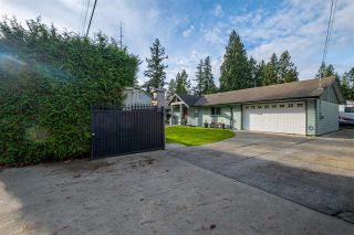 Photo 36: 3809 207 Street in Langley: Brookswood Langley House for sale : MLS®# R2521206