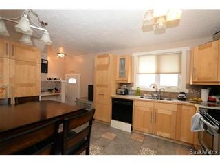 Photo 11: 3307 AVONHURST Drive in Regina: Coronation Park Single Family Dwelling for sale (Regina Area 03)  : MLS®# 528624
