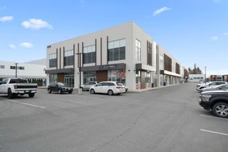 Main Photo: 211 1779 CLEARBROOK Road in Abbotsford: Poplar Retail for sale in "GILL PARK PLAZA" : MLS®# C8058088