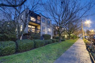 Photo 4: 101 1429 E 4TH Avenue in Vancouver: Grandview Woodland Condo for sale (Vancouver East)  : MLS®# R2862516