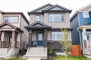 Photo 1: 2015 52 Street SW in Edmonton: Zone 53 House for sale : MLS®# E4302011