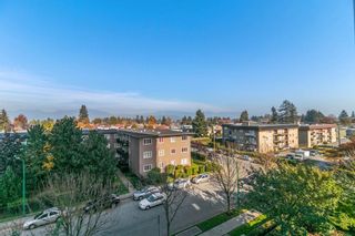 Photo 17: 505 7178 COLLIER Street in Burnaby: Highgate Condo for sale in "Arcadia" (Burnaby South)  : MLS®# R2318307