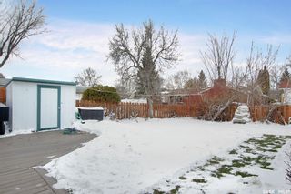 Photo 27: 98 Dunsmore Drive in Regina: Walsh Acres Residential for sale : MLS®# SK877834