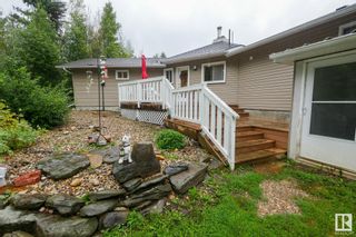 Photo 26: 7 471035 HWY 771: Rural Wetaskiwin County House for sale : MLS®# E4355043