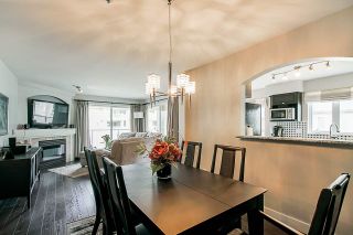 Photo 12: 208 20125 55A Avenue in Langley: Langley City Condo for sale : MLS®# R2350488