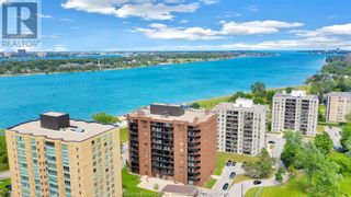 Photo 13: 3663 RIVERSIDE DRIVE East Unit# 203 in Windsor: Condo for sale : MLS®# 24000362