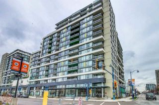 Main Photo: 915 7788 ACKROYD Road in Richmond: Brighouse Condo for sale in "QUINTET" : MLS®# R2735731