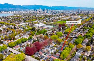 Photo 5: 2735 W 14TH Avenue in Vancouver: Kitsilano House for sale (Vancouver West)  : MLS®# R2877433