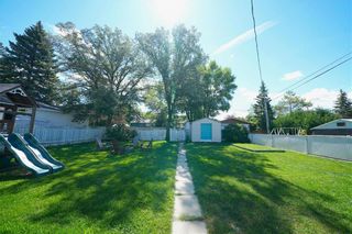 Photo 44: 28 Kenwood Place in Winnipeg: Norberry Residential for sale (2C)  : MLS®# 202322225